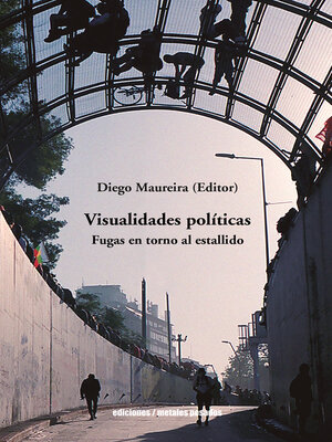 cover image of Visualidades políticas